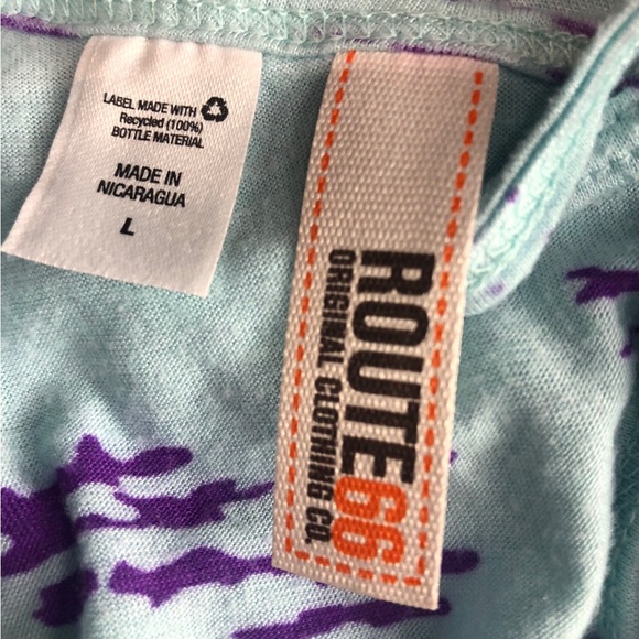 ROUTE 66 WOMEN BLOUSE ▪️SIZE L - Picture 11 of 13